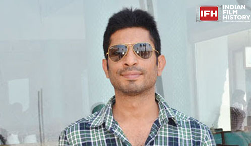 Sanamjeet Singh Talwar