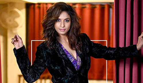Sandhya Shetty