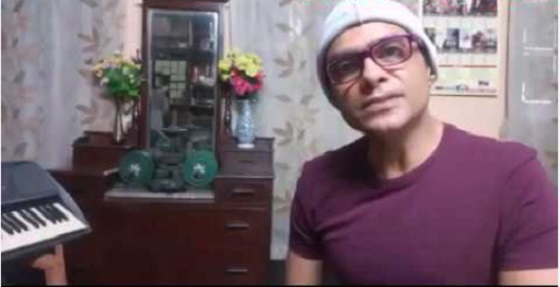 Sandip Chakraborty