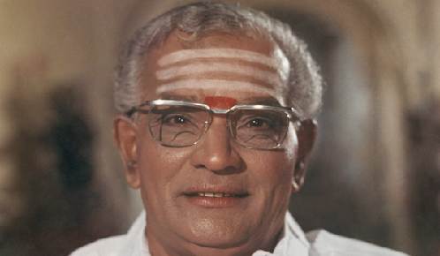 Sandow M M A Chinnappa Devar
