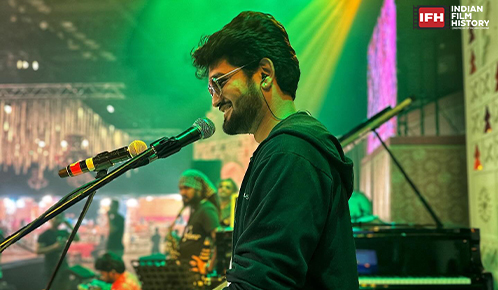 Sangeet Patil