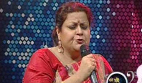 Sangeeta Borthakur
