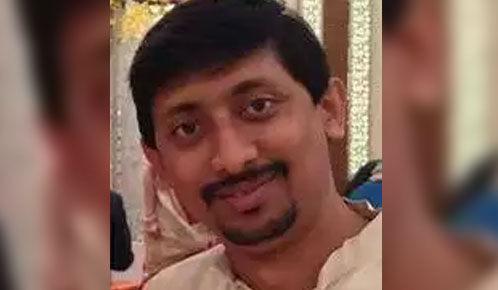 Sani Ghose Ray