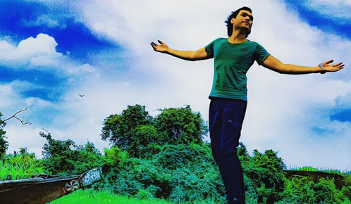 Sanjay Arora