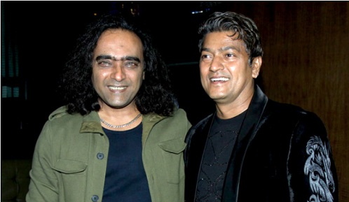 Sanjay Khanna