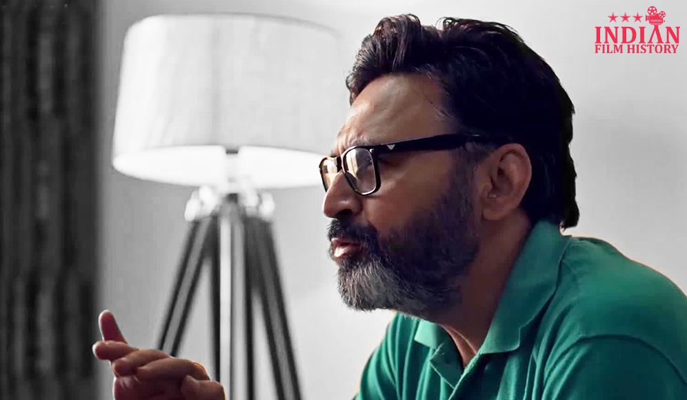 Sanju Solanki
