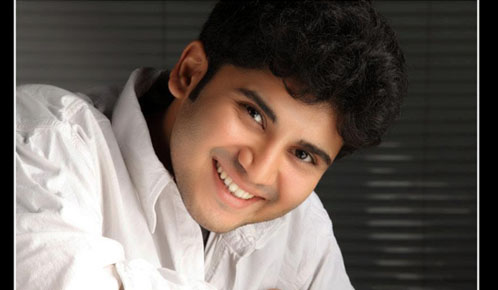 Sanket More