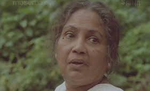 Santha Devi