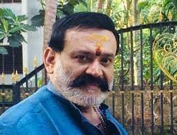 Santhosh K Nayar