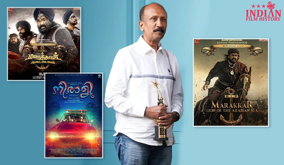 Santhosh T Kuruvilla