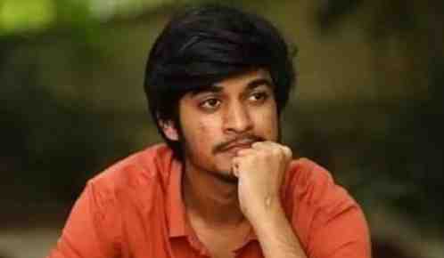 Saran Shakthi