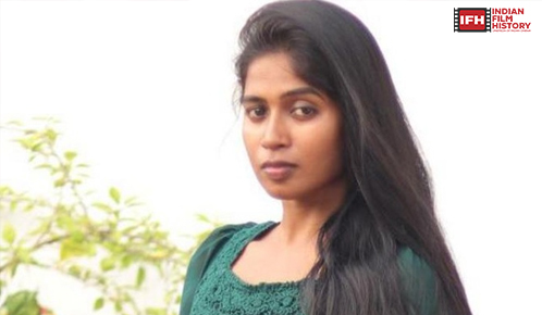 Saranya Ravi