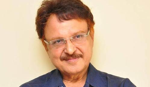 Sarath Babu