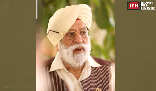 Sardar Singh Suri