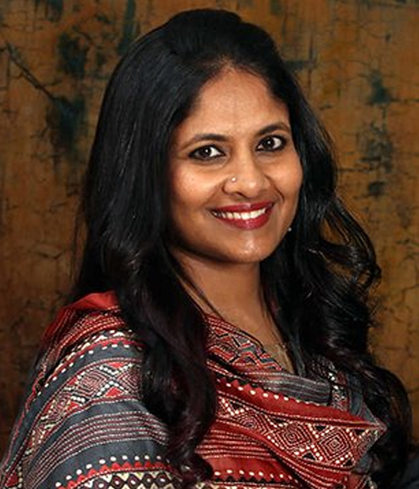 Sarita Patil