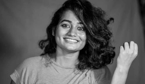 Satakshi Nandy