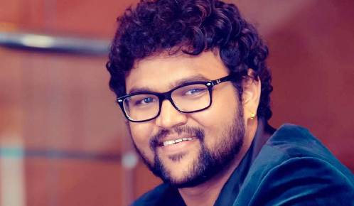 Sathya Prakash