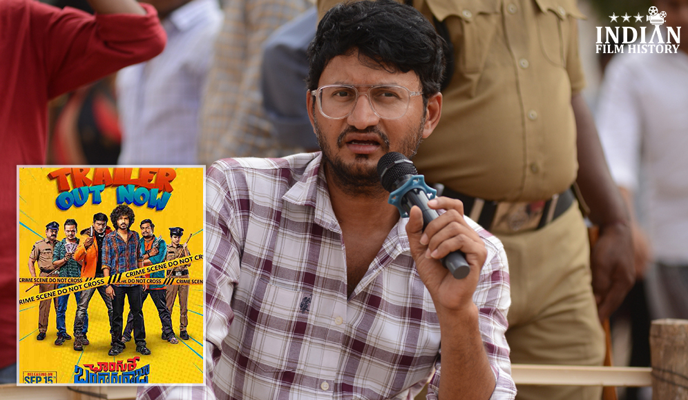 Satish Varma