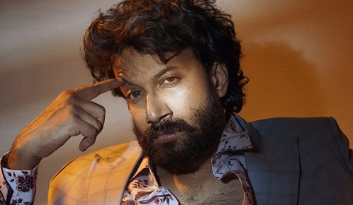 Satyadev Kancharana