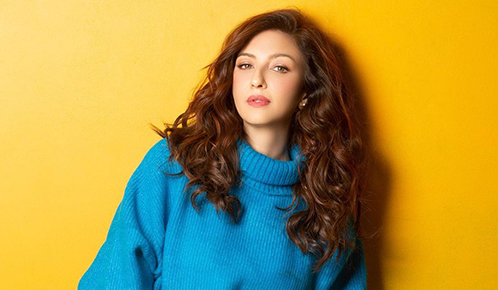 Saumya Tandon
