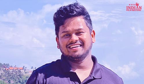 Saurabh Ghadge