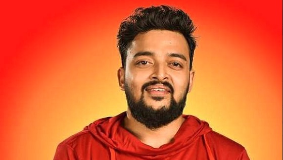Saurav Das
