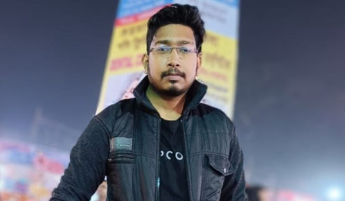 Sayar Banerjee