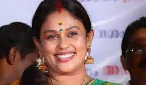 Seema G Nair