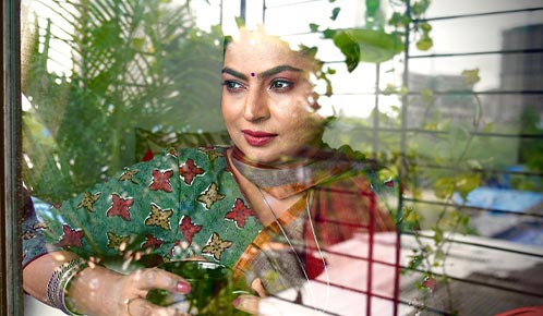 Seema Saini