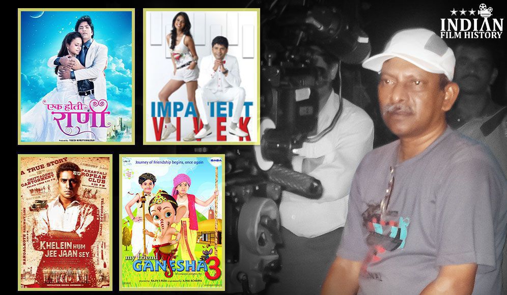 Seetharam Sandhiri