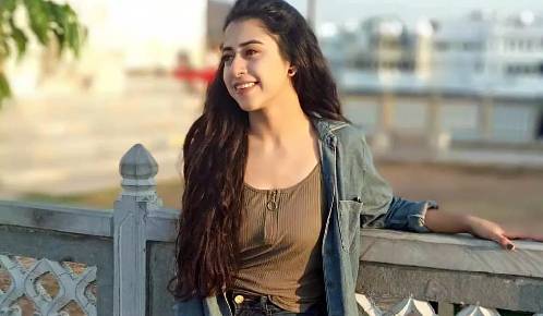 Sejal Sharma