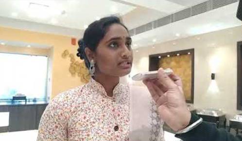 Senha Biswas