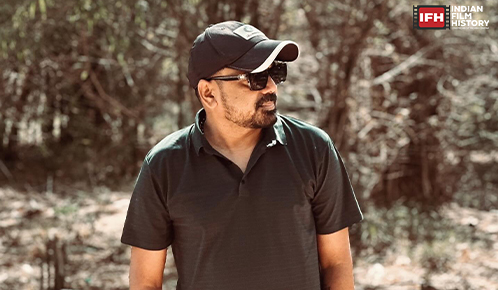 Senthil Nallasamy