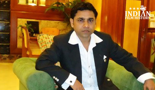 Shadab Akhtar