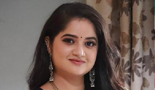 Shafna Nizam