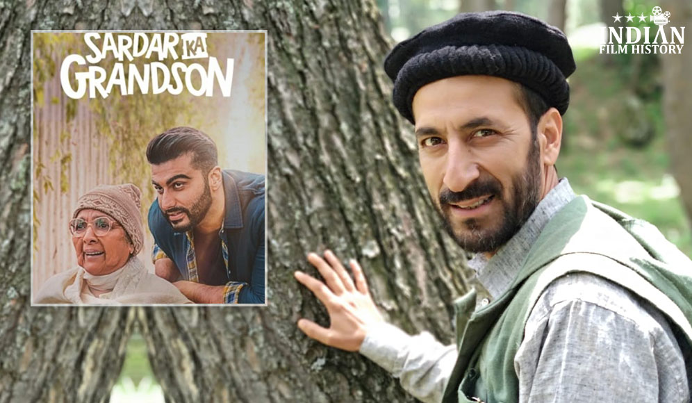 Shahid Latief