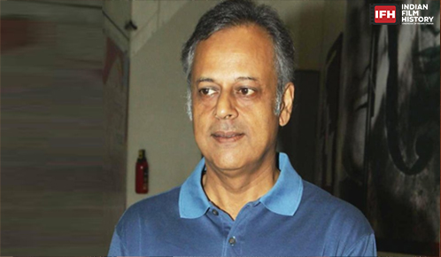 Shailendra Singh