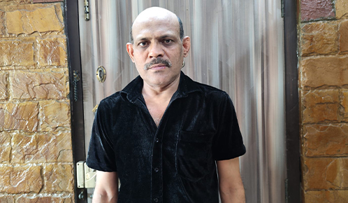 Shakeel Sayani