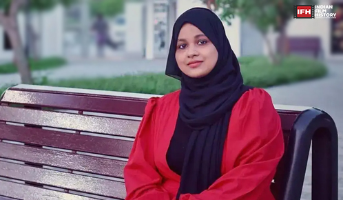 Shamla Hamza