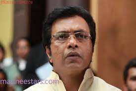 Shammi Thilakan