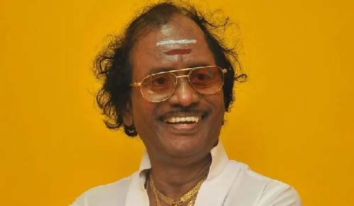 Shankar Ganesh