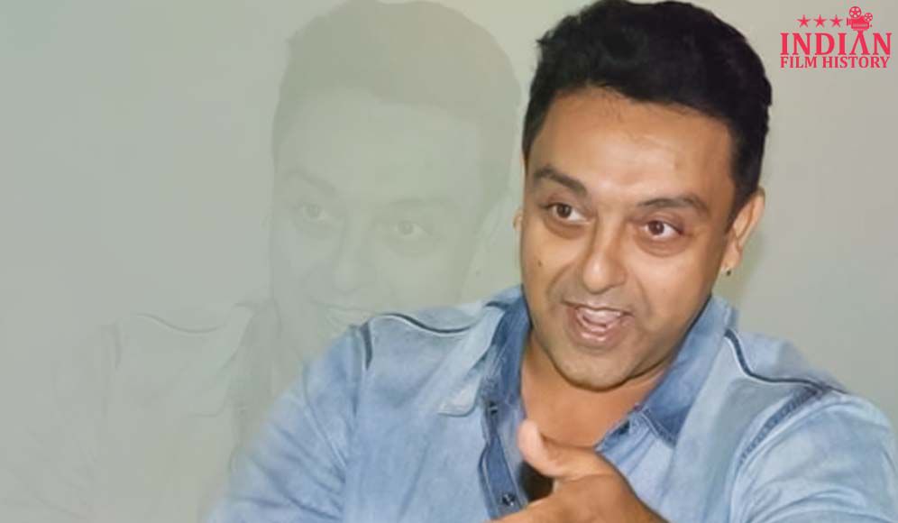 Shantanu Ray Chhibber