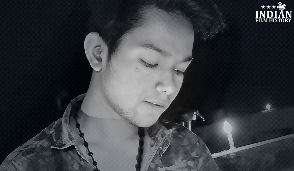 Sharik Khan