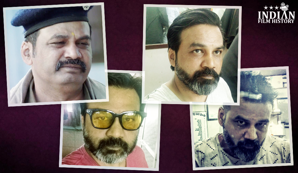 Shashi Bhushan