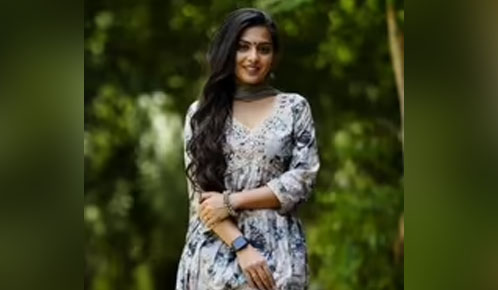 Sheetal Patil