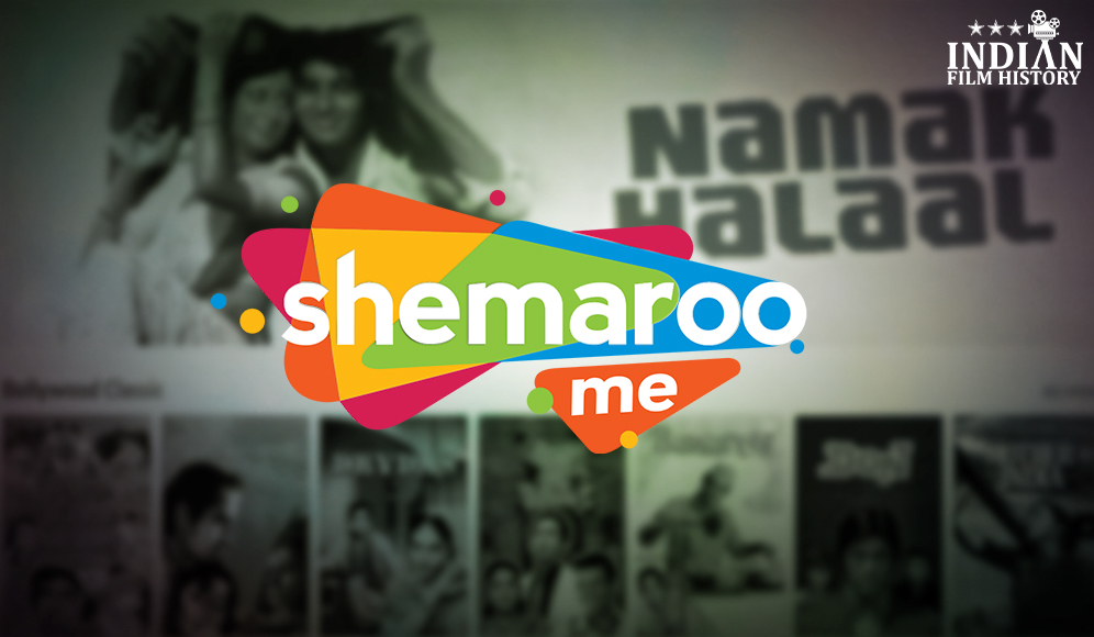Shemaroo Me