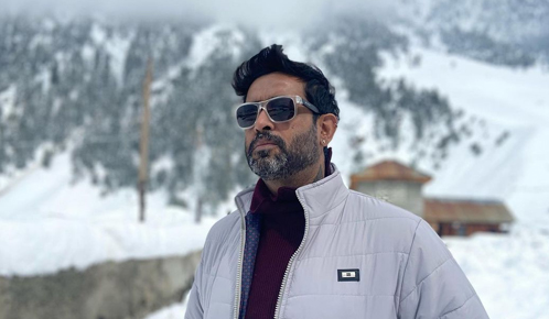 Shieladitya Moulik