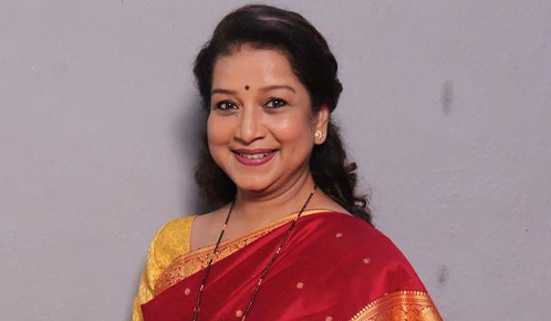 Shilpa Navalkar