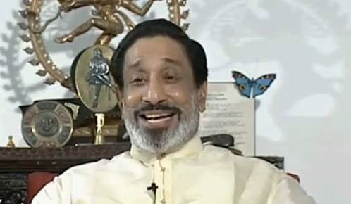 Shivaji Ganesan