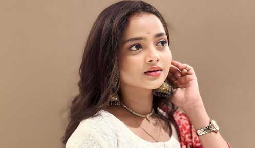 Shivali Parab